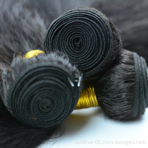 braiding hair weave wholesale synthetic protein fiber kinky straight